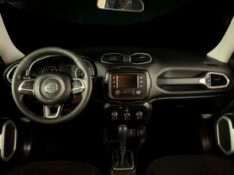 JEEP RENEGADE SPORT 1.8 16V FLEX 2021/2021 DUARTE VEÍCULOS PORTO ALEGRE / Carros no Vale