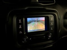 JEEP RENEGADE SPORT 1.8 16V FLEX 2021/2021 DUARTE VEÍCULOS PORTO ALEGRE / Carros no Vale