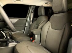 JEEP RENEGADE SPORT 1.8 16V FLEX 2021/2021 DUARTE VEÍCULOS PORTO ALEGRE / Carros no Vale