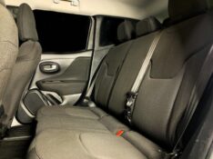 JEEP RENEGADE SPORT 1.8 16V FLEX 2021/2021 DUARTE VEÍCULOS PORTO ALEGRE / Carros no Vale