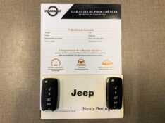 JEEP RENEGADE SPORT 1.8 16V FLEX 2021/2021 DUARTE VEÍCULOS PORTO ALEGRE / Carros no Vale