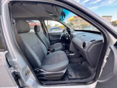 FORD ECOSPORT XLS 1.6 8V FLEX 2003/2004 AR MULTIMARCAS VENÂNCIO AIRES / Carros no Vale