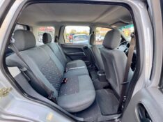 FORD ECOSPORT XLS 1.6 8V FLEX 2003/2004 AR MULTIMARCAS VENÂNCIO AIRES / Carros no Vale