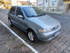 FIAT PALIO 1.0 FIRE 2006/2007 ALTERNATIVA VEÍCULOS LAJEADO / Carros no Vale