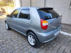 FIAT PALIO 1.0 FIRE 2006/2007 ALTERNATIVA VEÍCULOS LAJEADO / Carros no Vale