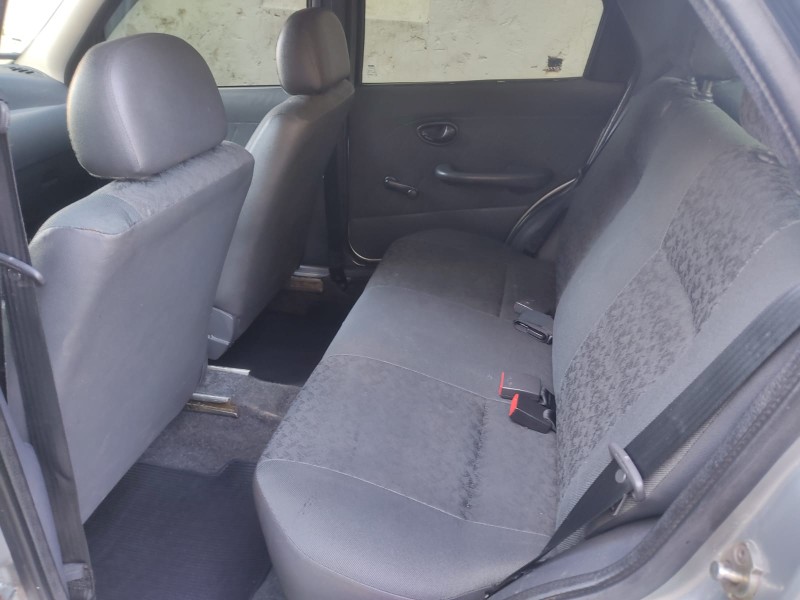 FIAT PALIO 1.0 FIRE 2006/2007 ALTERNATIVA VEÍCULOS LAJEADO / Carros no Vale