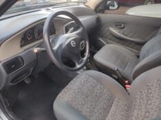FIAT PALIO 1.0 FIRE 2006/2007 ALTERNATIVA VEÍCULOS LAJEADO / Carros no Vale