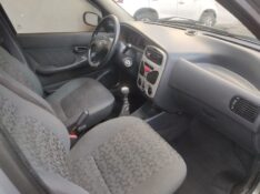 FIAT PALIO 1.0 FIRE 2006/2007 ALTERNATIVA VEÍCULOS LAJEADO / Carros no Vale