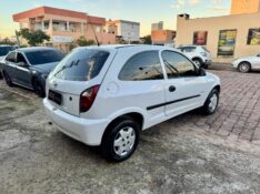 CHEVROLET CELTA 1.0 MPFI LIFE 8V FLEX 2P MANUAL 2010/2010 AR MULTIMARCAS VENÂNCIO AIRES / Carros no Vale