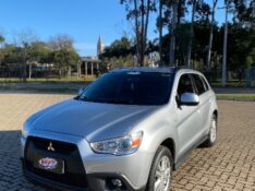 MITSUBISHI ASX 2.0 16V 160CV AUT. 2011/2011 NEURI VEÍCULOS LAJEADO / Carros no Vale