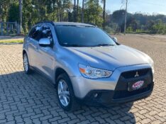 MITSUBISHI ASX 2.0 16V 160CV AUT. 2011/2011 NEURI VEÍCULOS LAJEADO / Carros no Vale
