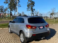 MITSUBISHI ASX 2.0 16V 160CV AUT. 2011/2011 NEURI VEÍCULOS LAJEADO / Carros no Vale