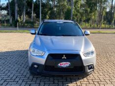 MITSUBISHI ASX 2.0 16V 160CV AUT. 2011/2011 NEURI VEÍCULOS LAJEADO / Carros no Vale