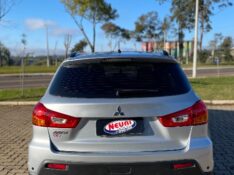 MITSUBISHI ASX 2.0 16V 160CV AUT. 2011/2011 NEURI VEÍCULOS LAJEADO / Carros no Vale