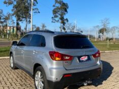 MITSUBISHI ASX 2.0 16V 160CV AUT. 2011/2011 NEURI VEÍCULOS LAJEADO / Carros no Vale