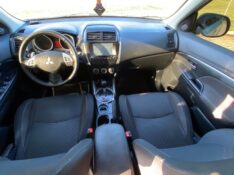 MITSUBISHI ASX 2.0 16V 160CV AUT. 2011/2011 NEURI VEÍCULOS LAJEADO / Carros no Vale