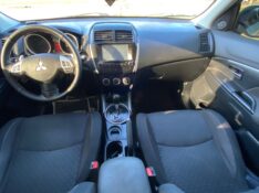 MITSUBISHI ASX 2.0 16V 160CV AUT. 2011/2011 NEURI VEÍCULOS LAJEADO / Carros no Vale