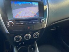 MITSUBISHI ASX 2.0 16V 160CV AUT. 2011/2011 NEURI VEÍCULOS LAJEADO / Carros no Vale
