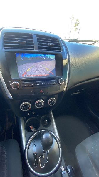 MITSUBISHI ASX 2.0 16V 160CV AUT. 2011/2011 NEURI VEÍCULOS LAJEADO / Carros no Vale