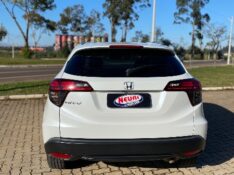 HONDA HR-V 1.8 16V FLEX EX 4P AUTOMÁTICO 2018/2018 NEURI VEÍCULOS LAJEADO / Carros no Vale