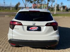 HONDA HR-V 1.8 16V FLEX EX 4P AUTOMÁTICO 2018/2018 NEURI VEÍCULOS LAJEADO / Carros no Vale