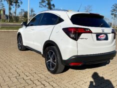 HONDA HR-V 1.8 16V FLEX EX 4P AUTOMÁTICO 2018/2018 NEURI VEÍCULOS LAJEADO / Carros no Vale