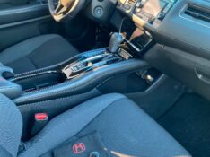 HONDA HR-V 1.8 16V FLEX EX 4P AUTOMÁTICO 2018/2018 NEURI VEÍCULOS LAJEADO / Carros no Vale