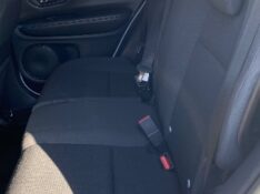 HONDA HR-V 1.8 16V FLEX EX 4P AUTOMÁTICO 2018/2018 NEURI VEÍCULOS LAJEADO / Carros no Vale