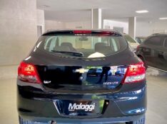 CHEVROLET ONIX 1.4 AT LTZ 2014/2015 MALAGGI VEÍCULOS ENCANTADO / Carros no Vale
