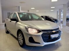 CHEVROLET ONIX 1.0 PLUS TURBO SEDAN 2022/2022 MALAGGI VEÍCULOS ENCANTADO / Carros no Vale