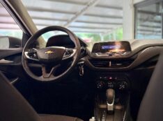 CHEVROLET ONIX 1.0 PLUS TURBO SEDAN 2022/2022 MALAGGI VEÍCULOS ENCANTADO / Carros no Vale