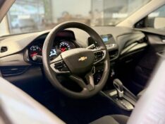 CHEVROLET ONIX 1.0 PLUS TURBO SEDAN 2022/2022 MALAGGI VEÍCULOS ENCANTADO / Carros no Vale