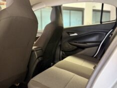 CHEVROLET ONIX 1.0 PLUS TURBO SEDAN 2022/2022 MALAGGI VEÍCULOS ENCANTADO / Carros no Vale