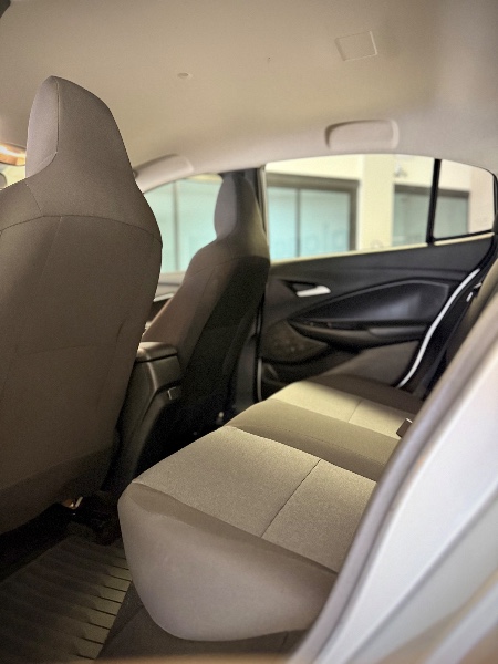 CHEVROLET ONIX 1.0 PLUS TURBO SEDAN 2022/2022 MALAGGI VEÍCULOS ENCANTADO / Carros no Vale