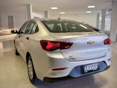 CHEVROLET ONIX 1.0 PLUS TURBO SEDAN 2022/2022 MALAGGI VEÍCULOS ENCANTADO / Carros no Vale