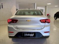 CHEVROLET ONIX 1.0 PLUS TURBO SEDAN 2022/2022 MALAGGI VEÍCULOS ENCANTADO / Carros no Vale