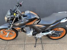 HONDA MOTOS CB 250F TWISTER 2021/2021 ADRIANO VEÍCULOS CRUZEIRO DO SUL / Carros no Vale