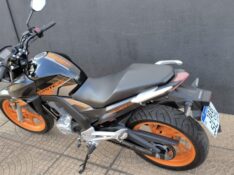 HONDA MOTOS CB 250F TWISTER 2021/2021 ADRIANO VEÍCULOS CRUZEIRO DO SUL / Carros no Vale