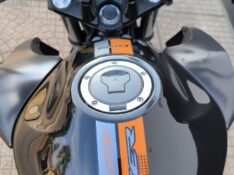 HONDA MOTOS CB 250F TWISTER 2021/2021 ADRIANO VEÍCULOS CRUZEIRO DO SUL / Carros no Vale