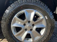 RENAULT DUSTER 2.0 DYNAMIQUE 4X4 16V FLEX 4P MANUAL 2019/2020 BOSCO AUTOMÓVEIS GUAPORÉ / Carros no Vale