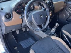RENAULT DUSTER 2.0 DYNAMIQUE 4X4 16V FLEX 4P MANUAL 2019/2020 BOSCO AUTOMÓVEIS GUAPORÉ / Carros no Vale