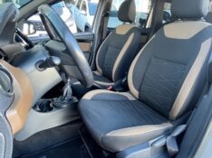 RENAULT DUSTER 2.0 DYNAMIQUE 4X4 16V FLEX 4P MANUAL 2019/2020 BOSCO AUTOMÓVEIS GUAPORÉ / Carros no Vale