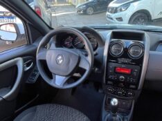 RENAULT OROCH EXPRESSION 1.6 FLEX 2021/2022 BOSCO AUTOMÓVEIS GUAPORÉ / Carros no Vale