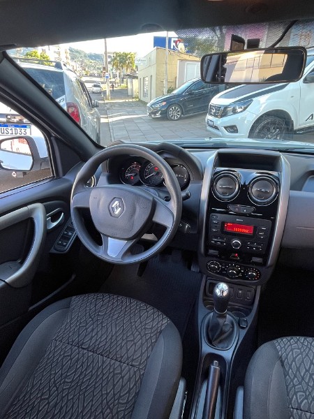RENAULT OROCH EXPRESSION 1.6 FLEX 2021/2022 BOSCO AUTOMÓVEIS GUAPORÉ / Carros no Vale