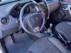 RENAULT OROCH EXPRESSION 1.6 FLEX 2021/2022 BOSCO AUTOMÓVEIS GUAPORÉ / Carros no Vale