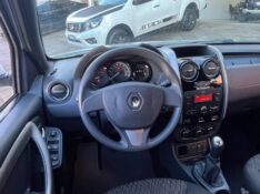 RENAULT OROCH EXPRESSION 1.6 FLEX 2021/2022 BOSCO AUTOMÓVEIS GUAPORÉ / Carros no Vale