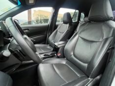 TOYOTA COROLLA CROSS XRE 2.0 16V FLEX AUT. 2022/2022 BOSCO AUTOMÓVEIS GUAPORÉ / Carros no Vale