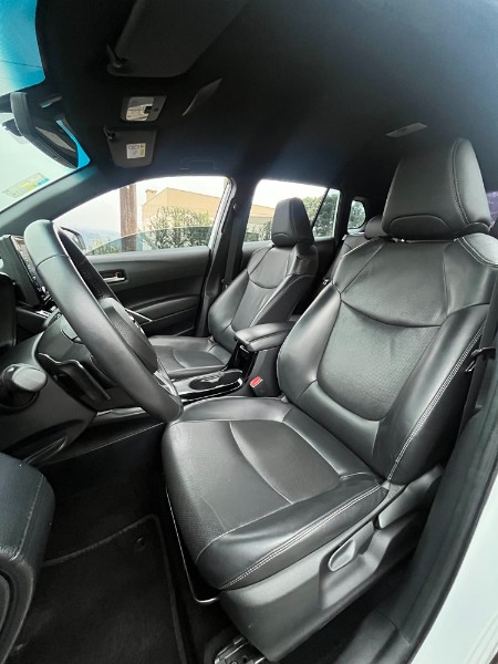 TOYOTA COROLLA CROSS XRE 2.0 16V FLEX AUT. 2022/2022 BOSCO AUTOMÓVEIS GUAPORÉ / Carros no Vale