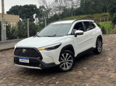 TOYOTA COROLLA CROSS XRE 2.0 16V FLEX AUT. 2022/2022 BOSCO AUTOMÓVEIS GUAPORÉ / Carros no Vale