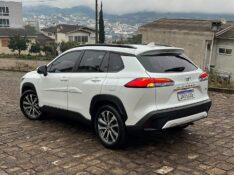 TOYOTA COROLLA CROSS XRE 2.0 16V FLEX AUT. 2022/2022 BOSCO AUTOMÓVEIS GUAPORÉ / Carros no Vale